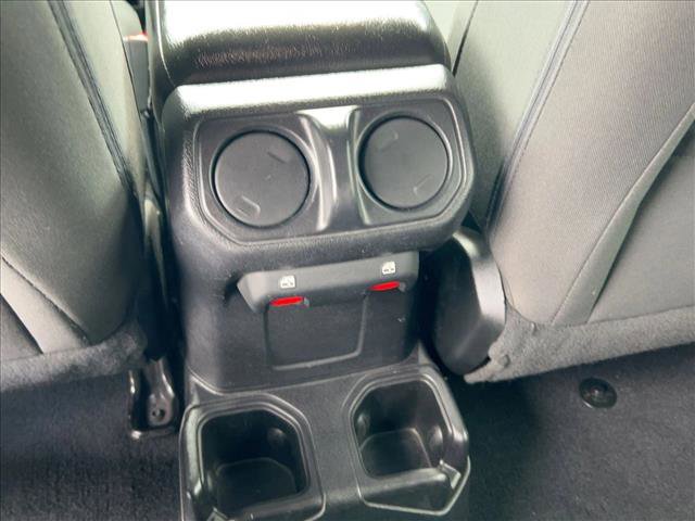 Used 2018 Jeep Wrangler Unlimited Sport S image 17