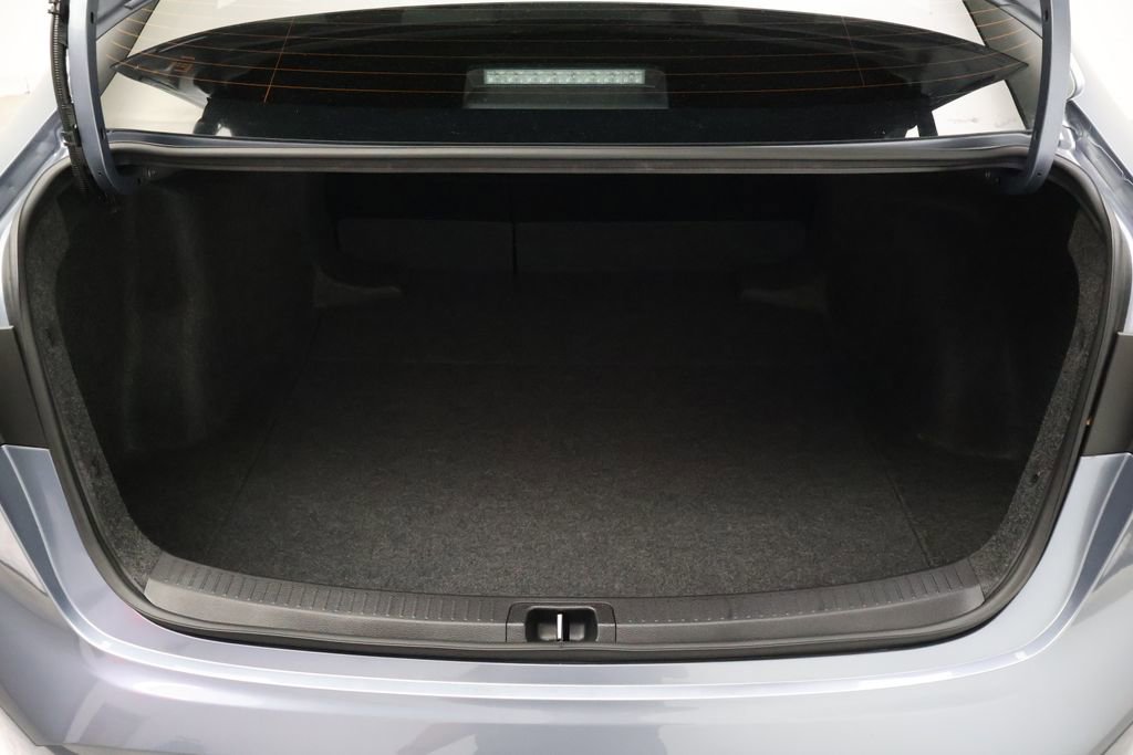 Certified 2025 Toyota Corolla LE FWD image 22