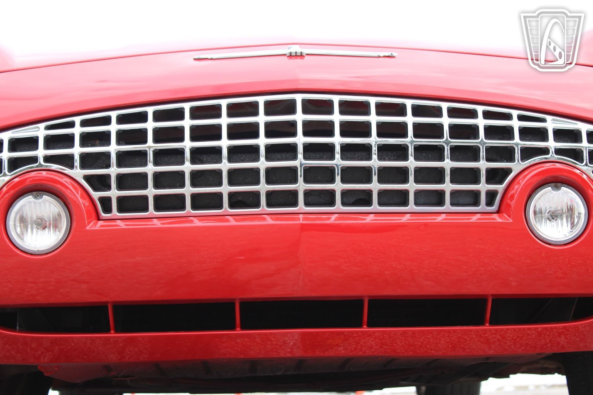 Used 2002 Ford Thunderbird RWD image 35