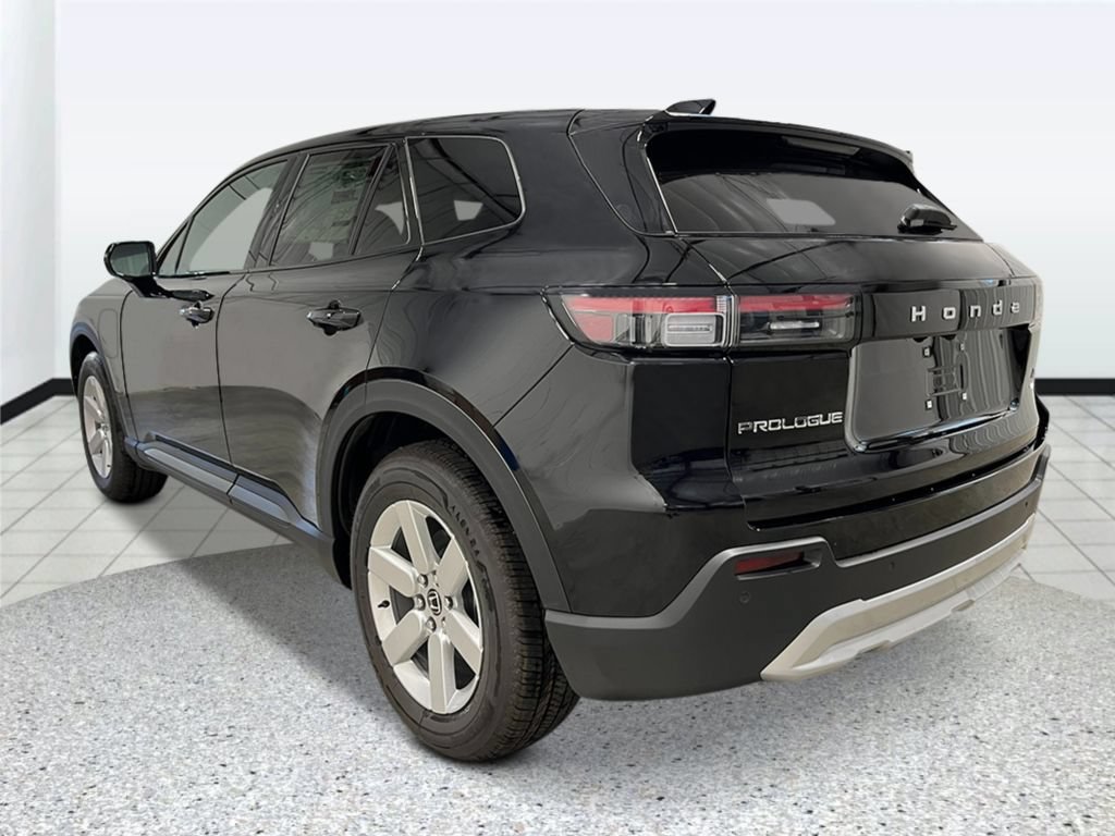 New 2026 Honda Prologue EX image 5