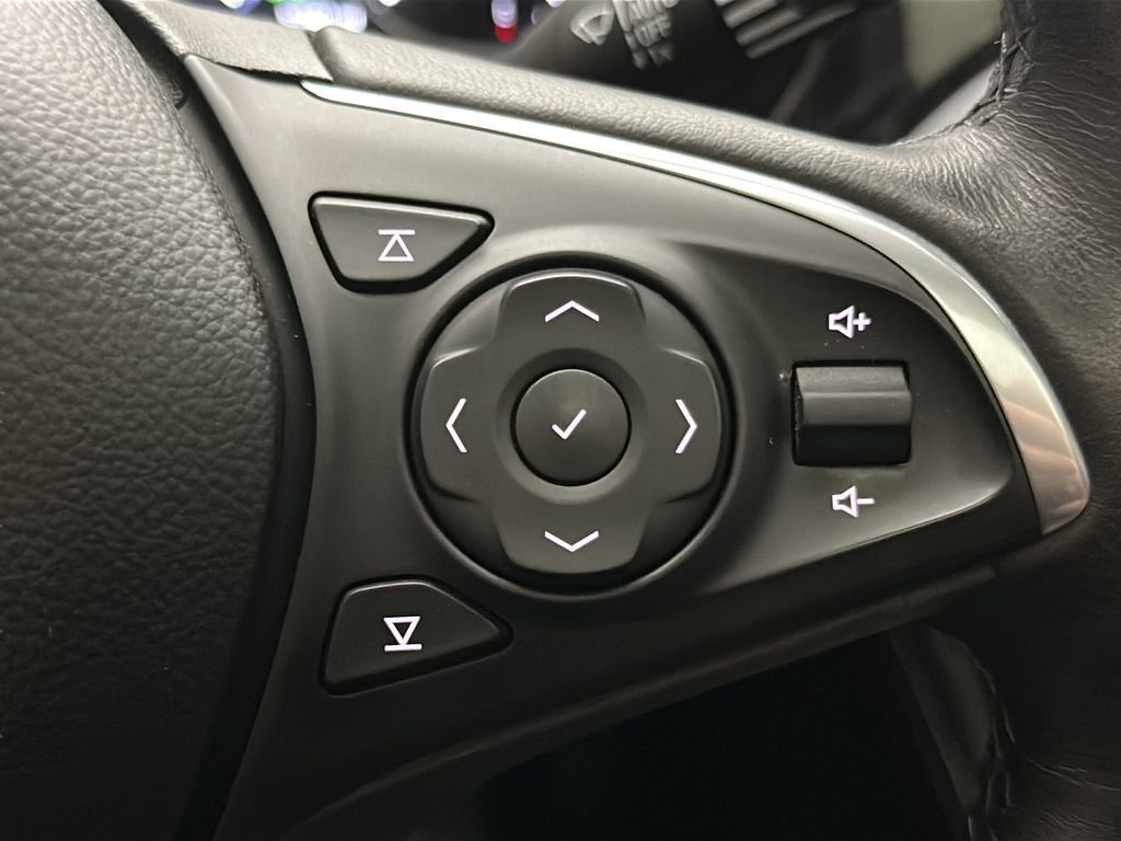 Used 2020 Buick Envision Premium AWD/4WD image 26