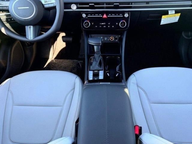 New 2026 Hyundai Santa Cruz SEL image 13