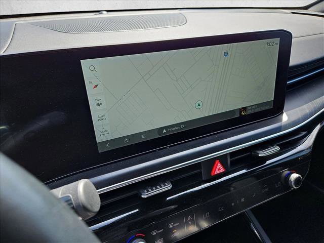 Used 2025 Kia K5 GT image 12