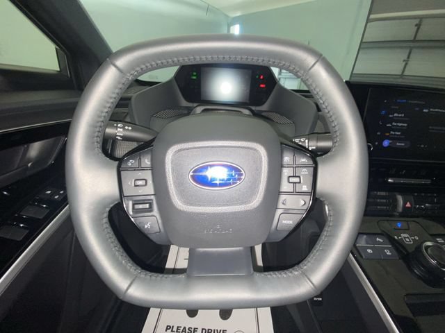 Used 2025 Subaru Solterra AWD/4WD image 14