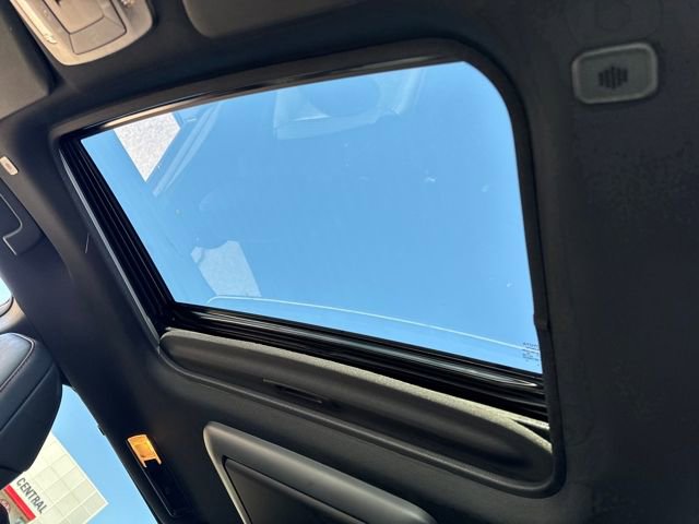 New 2026 Toyota Sienna XSE image 16