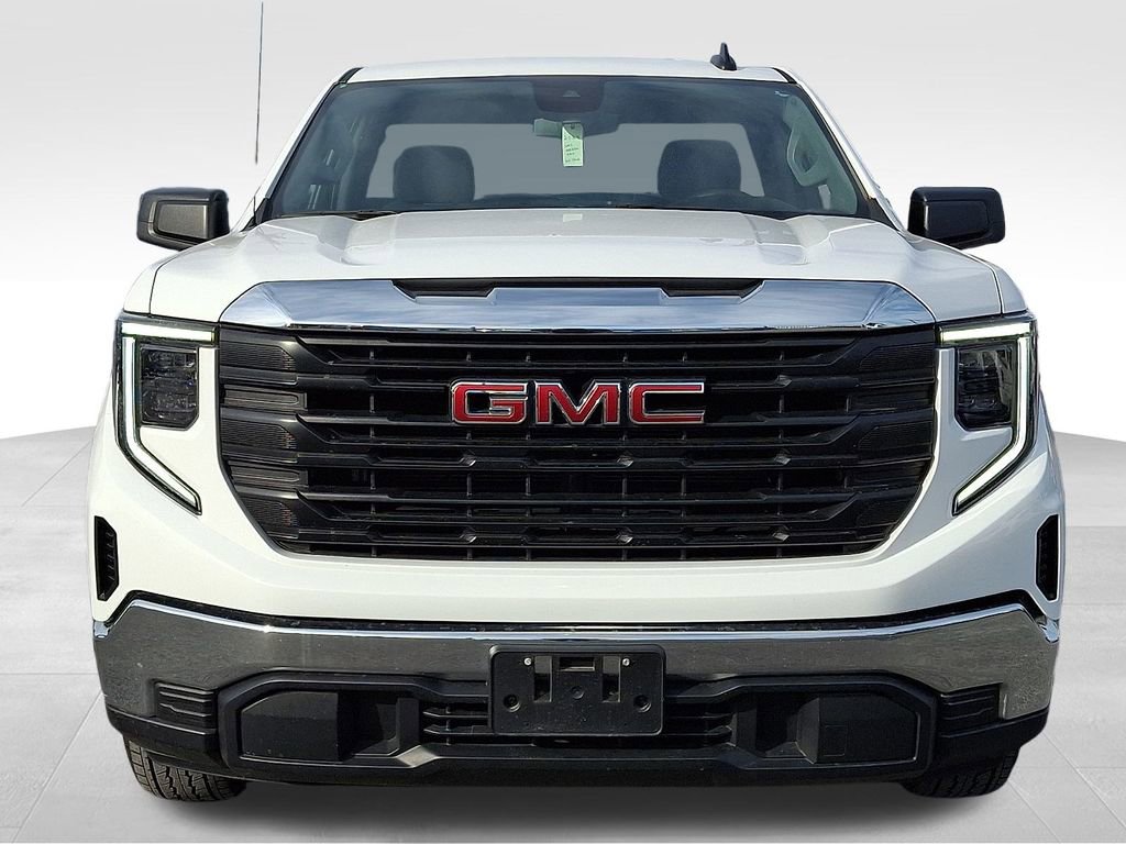 Used 2024 GMC Sierra 1500 Pro w/ Convenience Package image 2