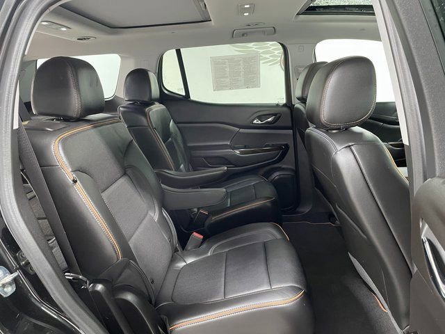 Used 2023 GMC Acadia AT4 w/ Trailering Package AWD/4WD image 22