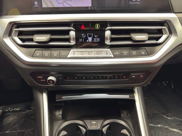 Used 2022 BMW 330i xDrive Sedan w/ Premium Package 2 image 26
