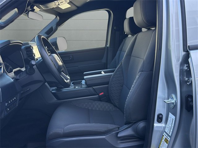 Certified 2025 Toyota Tundra SR w/ SR Tow Package image 20