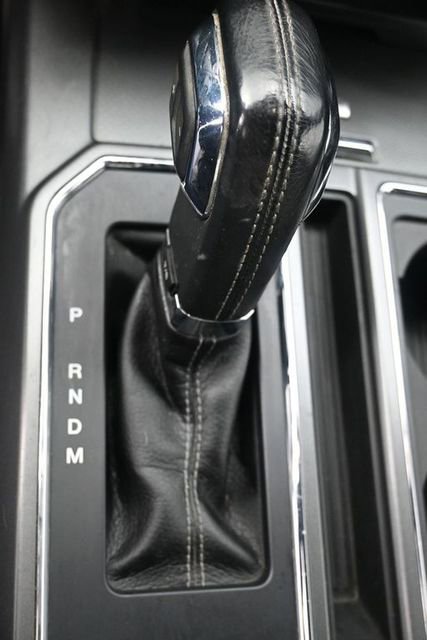 Used 2017 Ford F150 XLT w/ Equipment Group 302A Luxury image 15