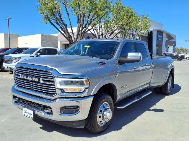 Used 2022 RAM 3500 Laramie AWD/4WD image 27