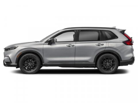 New 2027 Honda CR-V Sport-L image 7