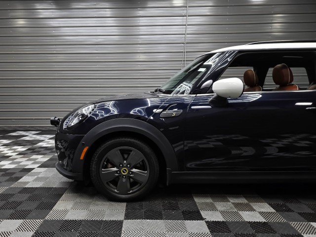 Used 2023 MINI Cooper SE FWD image 36