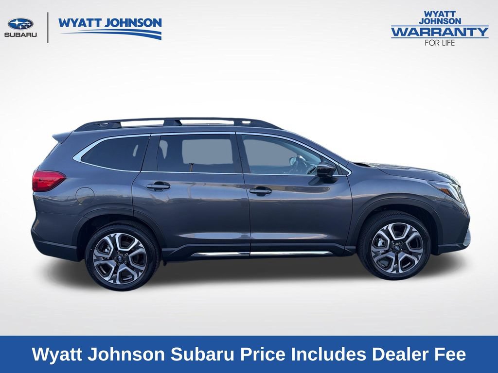 New 2027 Subaru Ascent Limited AWD/4WD image 9