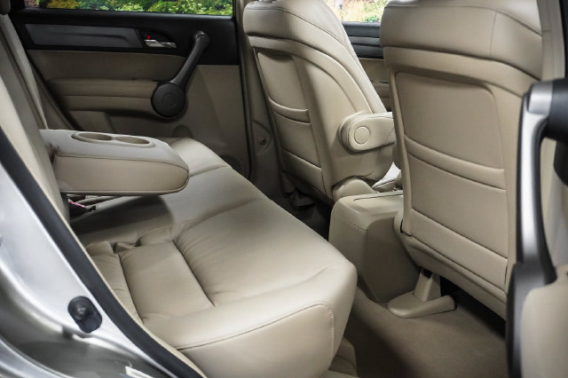 Used 2008 Honda CR-V EX-L image 20