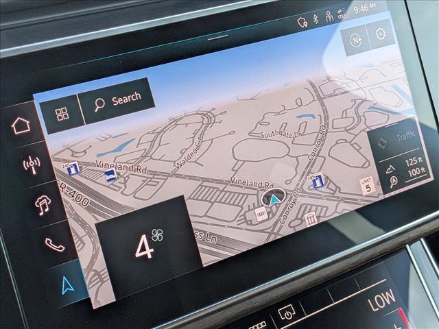 Certified 2025 Audi Q7 2.0T Premium Plus w/ Premium Plus Package image 13