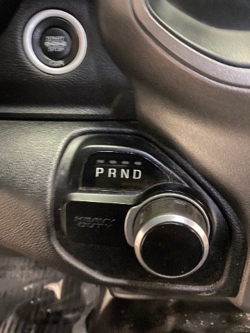 Used 2022 RAM 2500 Tradesman w/ Bed Utility Group image 37