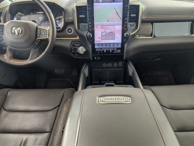 Used 2025 RAM 1500 Limited image 26