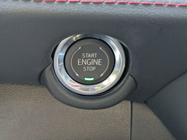 New 2026 Chevrolet Suburban RST w/ Comfort Package image 24