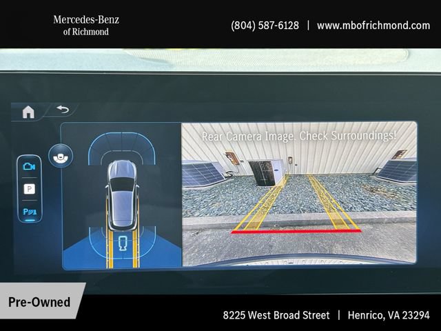 Certified 2026 Mercedes-Benz GLA 250 image 25