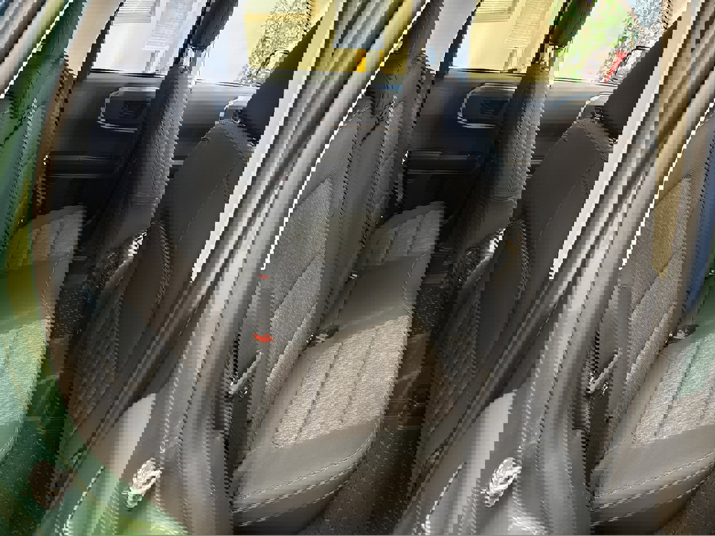 Used 2023 Ford Bronco Sport Big Bend w/ Convenience Package image 21