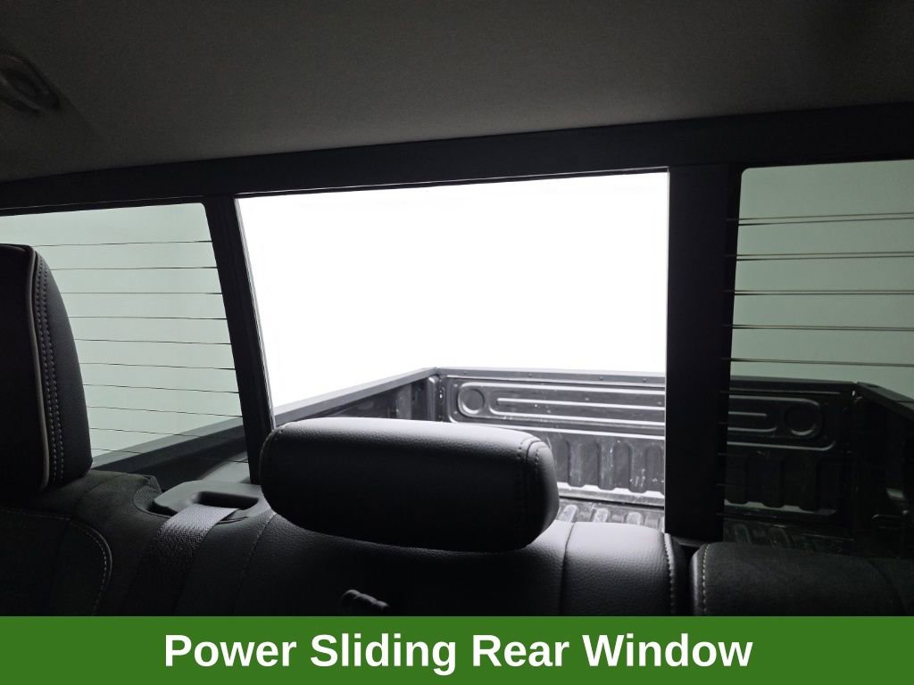 Used 2024 RAM 2500 Laramie image 48