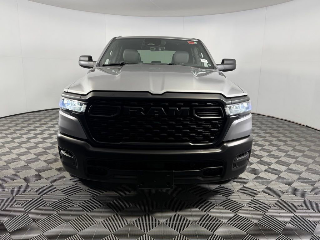 Used 2026 RAM 1500 Tradesman image 10