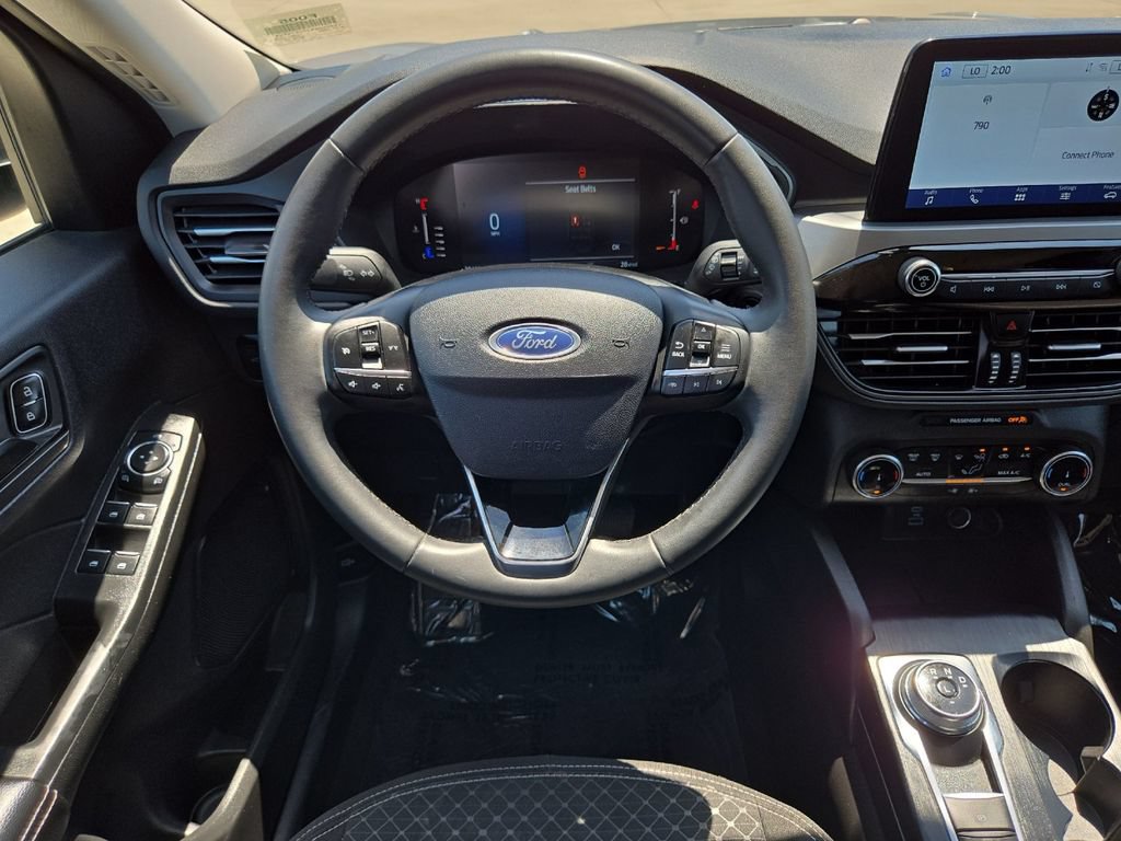 Used 2023 Ford Escape Active FWD image 13