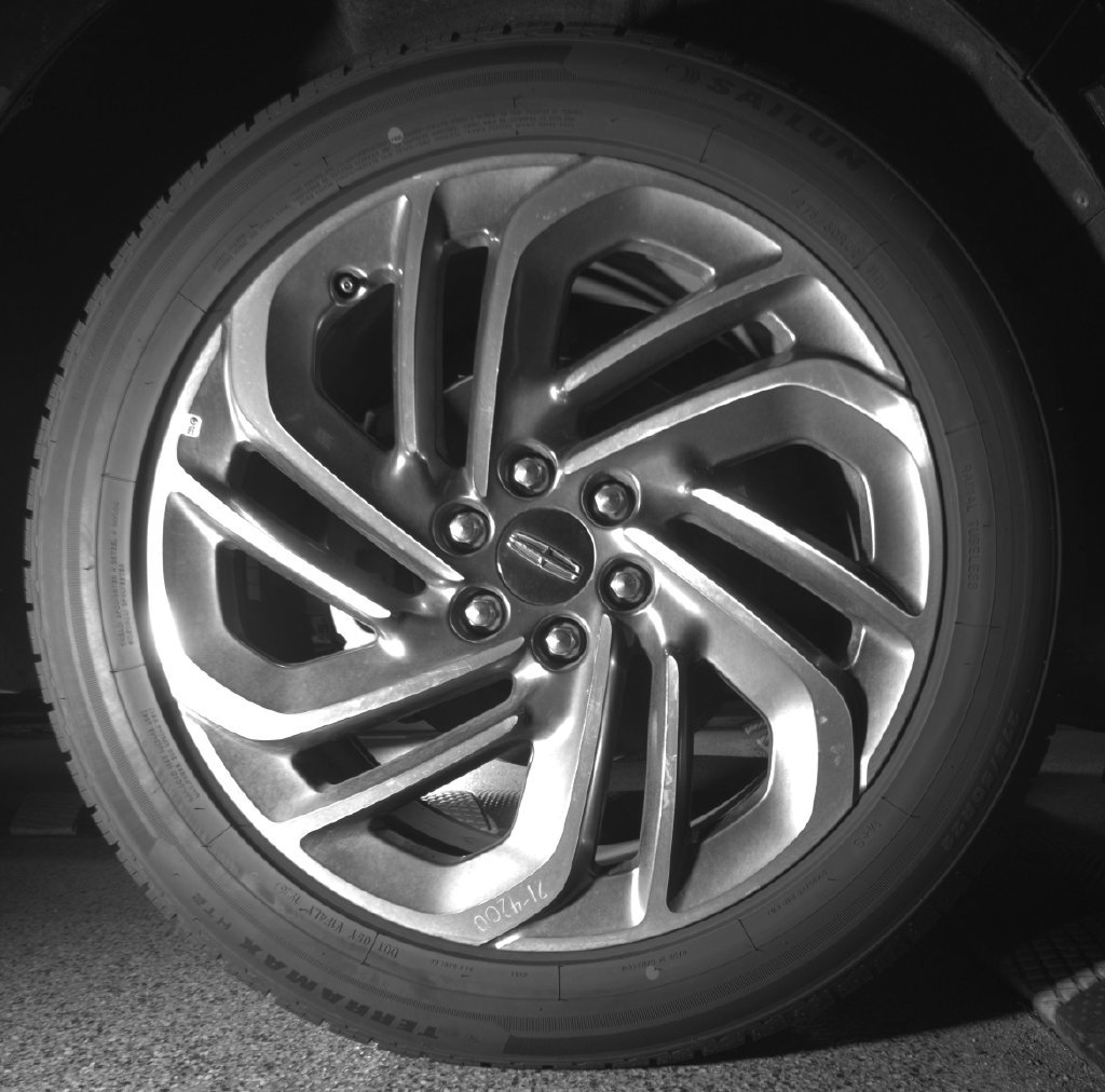 Used 2025 Lincoln Navigator Reserve AWD/4WD image 11