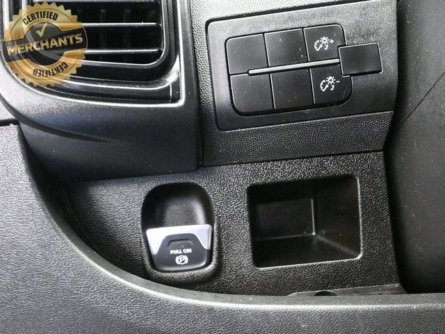 Used 2023 RAM ProMaster 2500 FWD image 21