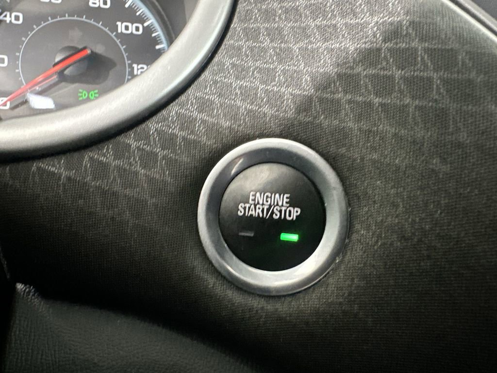 Certified 2022 Chevrolet Malibu LT FWD image 20