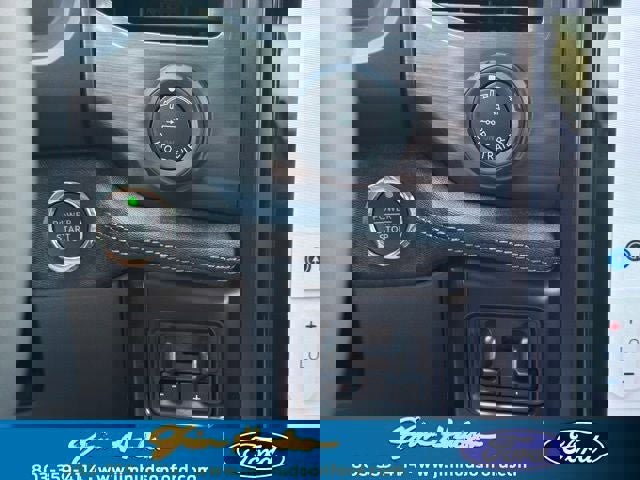 New 2025 Ford F150 Lightning Flash image 36