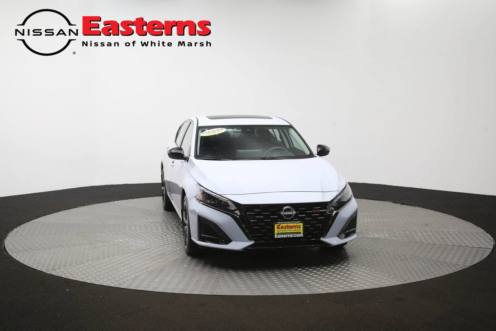 Used 2023 Nissan Altima 2.5 SR AWD/4WD image 52