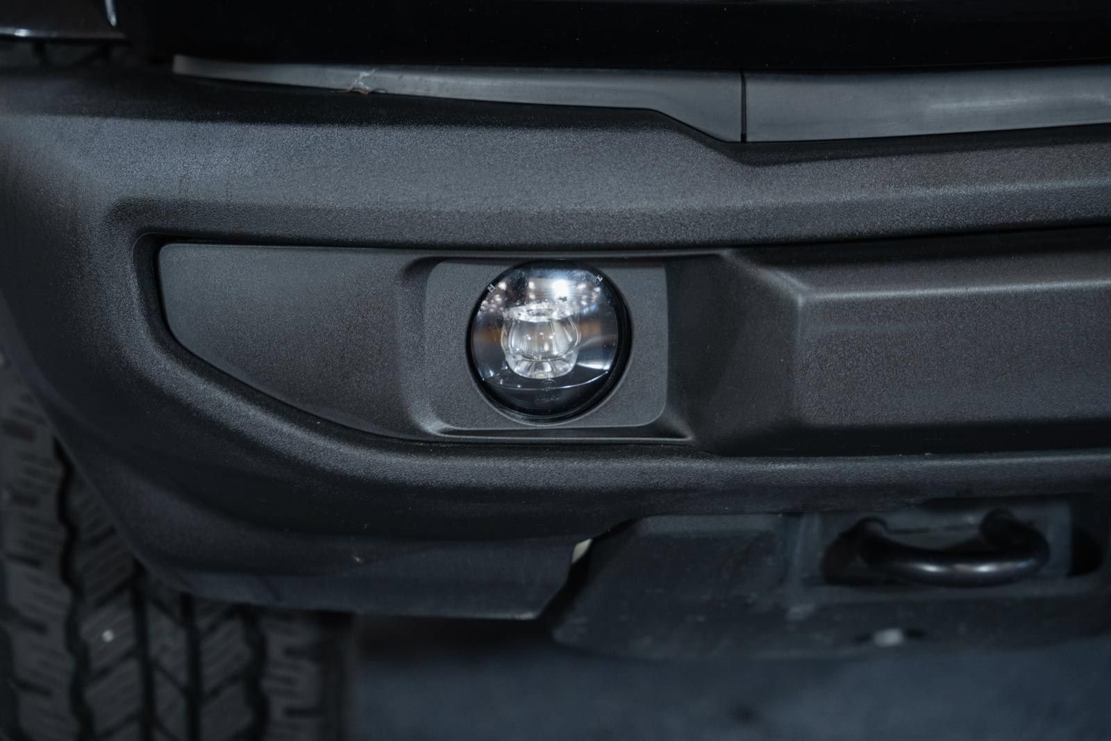 Certified 2025 Ford Bronco Outer Banks AWD/4WD image 15