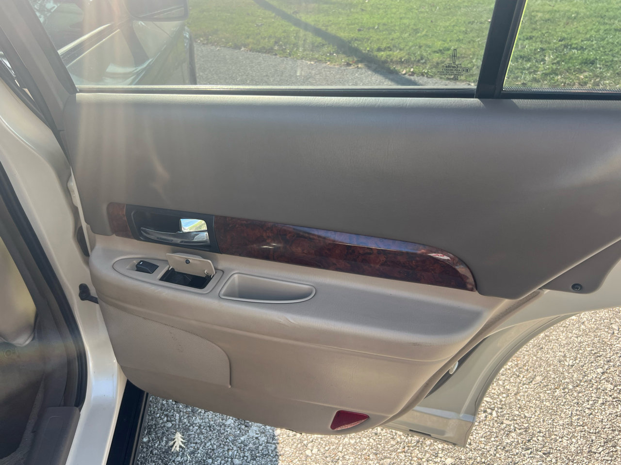 Used 2002 Lincoln LS image 19