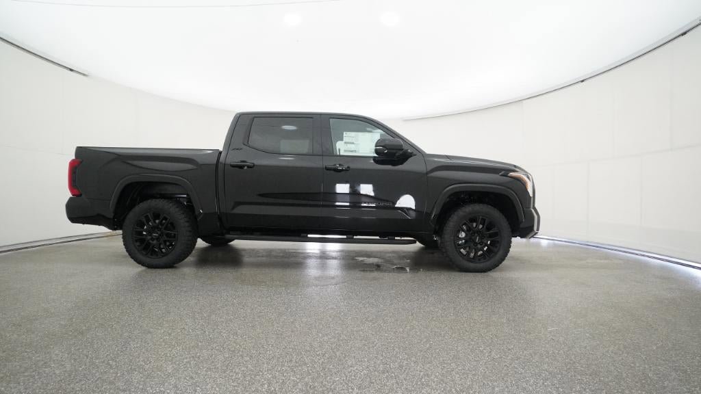 New 2026 Toyota Tundra Limited AWD/4WD image 27