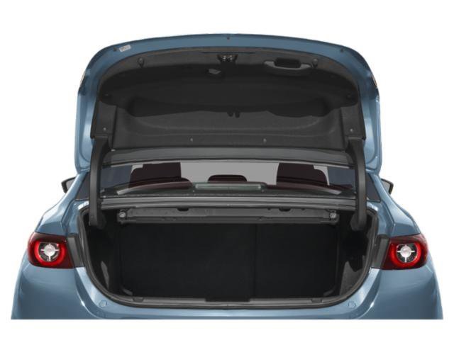 New 2026 MAZDA MAZDA3 Carbon image 14