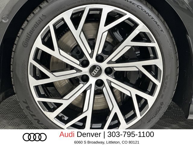 Used 2021 Audi A8 L 4.0T w/ Luxury Package AWD/4WD image 10