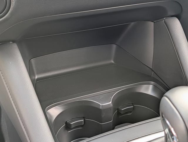 New 2026 MAZDA MAZDA3 s FWD image 25