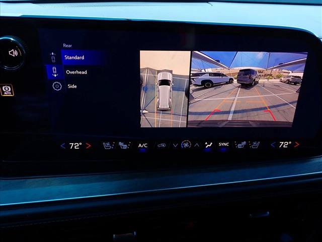 New 2026 Chevrolet Tahoe High Country AWD/4WD image 20