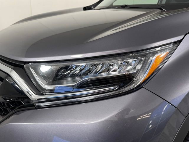 Used 2022 Honda CR-V EX-L image 17