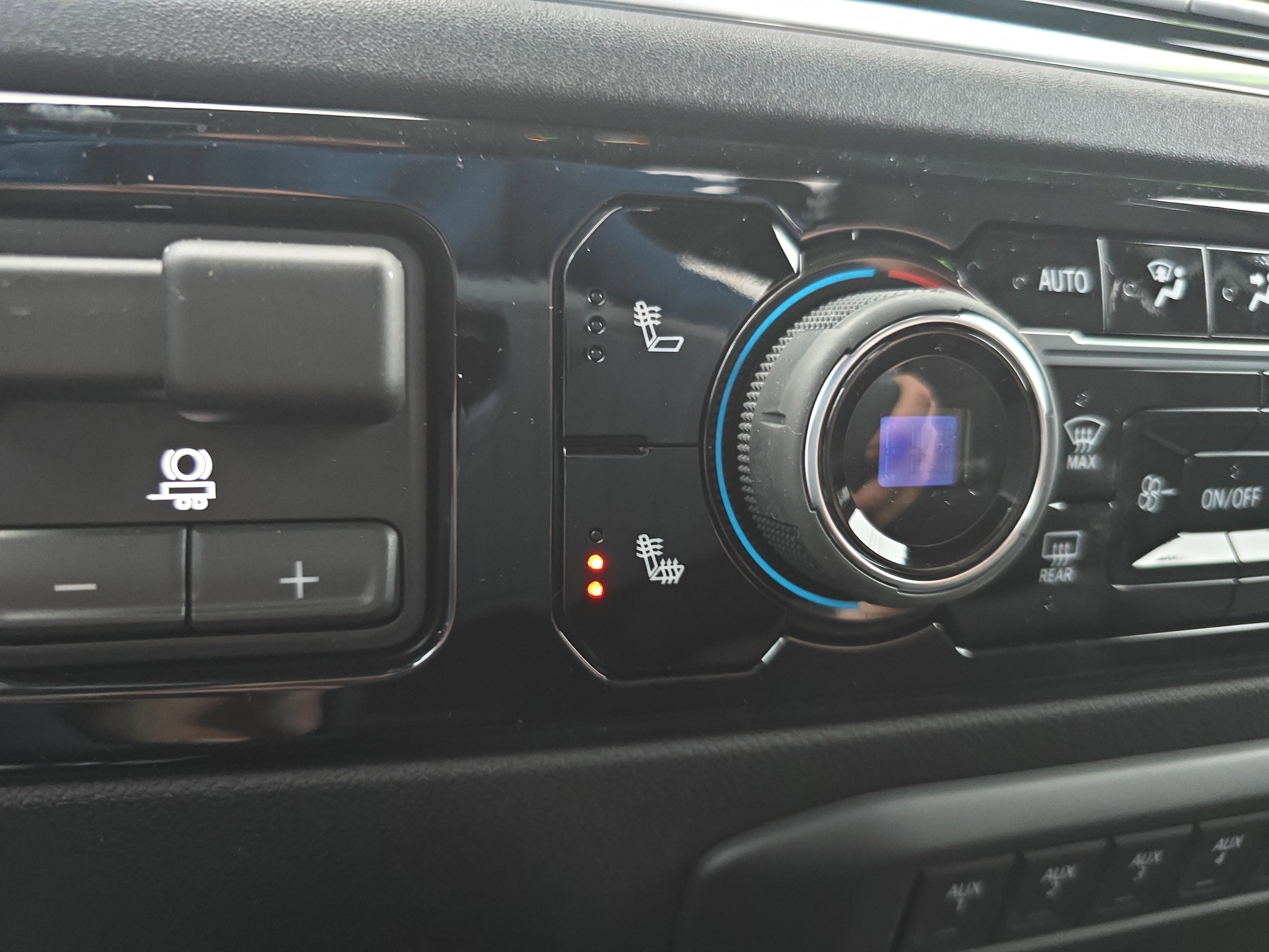 New 2026 Chevrolet Silverado 3500 LT w/ Trail Boss Package image 29