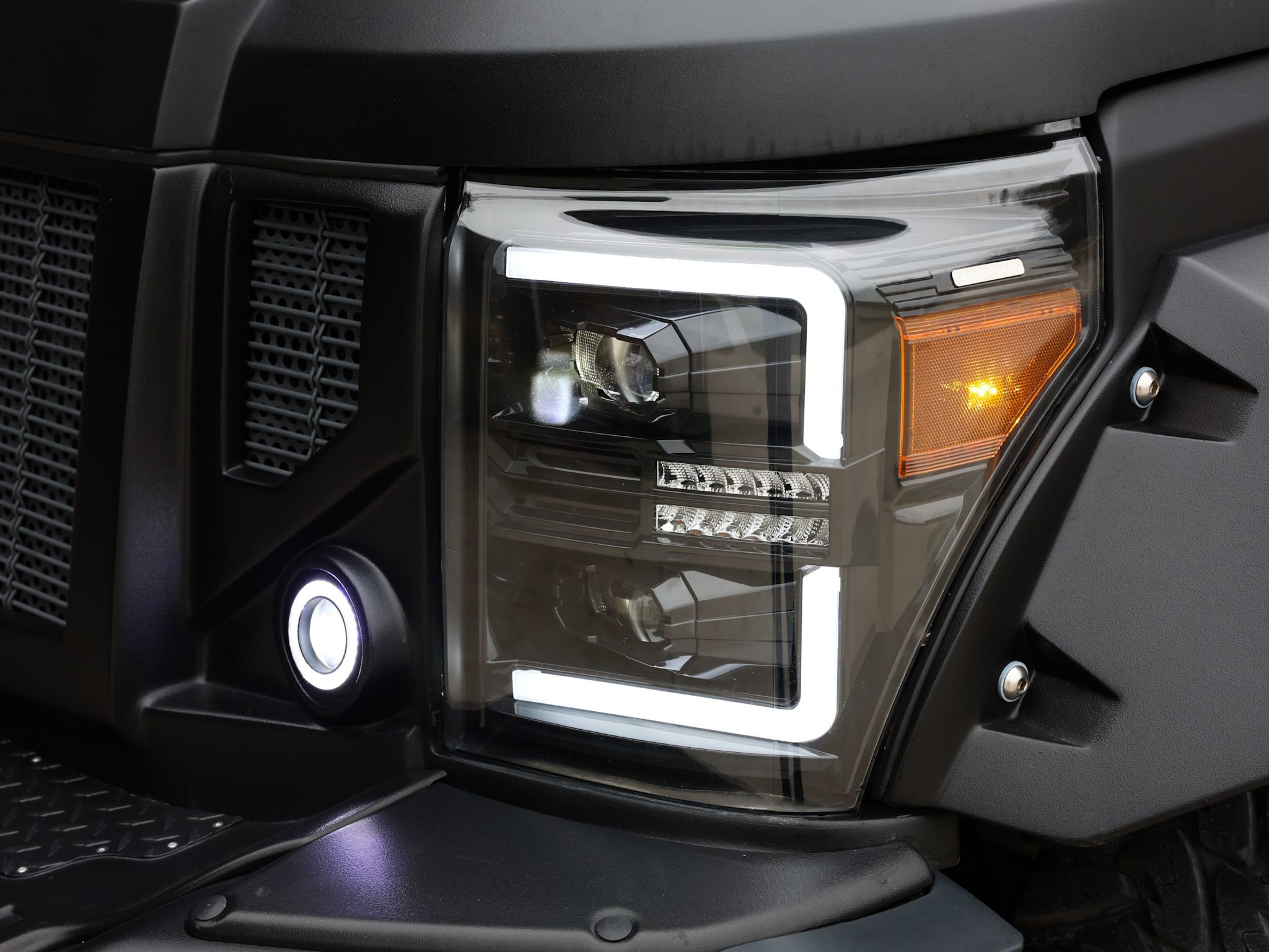 Used 2016 Ford F450 XLT w/ XLT Interior Package image 46