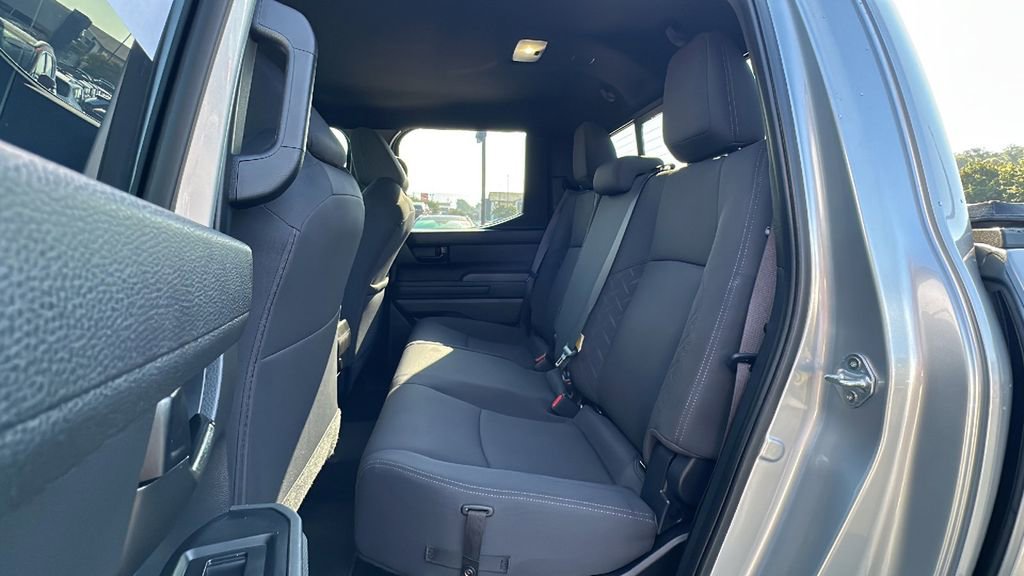 Used 2024 Toyota Tacoma SR5 image 13