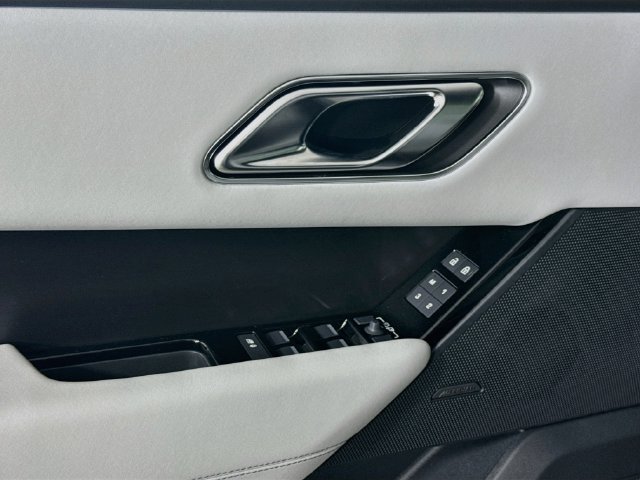 New 2026 Land Rover Range Rover Velar Belgravia AWD/4WD image 20