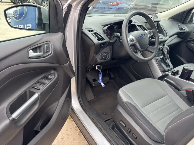 Used 2015 Ford Escape SE w/ Equipment Group 201A image 8