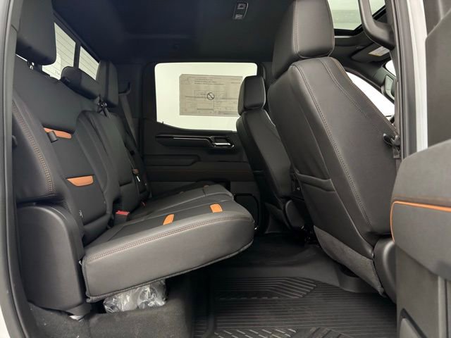 New 2026 GMC Sierra 1500 AT4 w/ Technology Package image 40