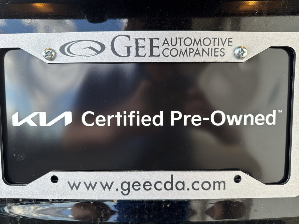 Certified 2023 Kia Seltos SX AWD/4WD image 28