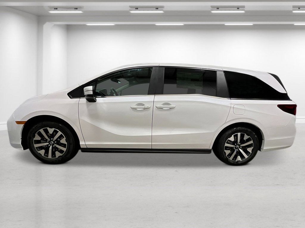 New 2026 Honda Odyssey EX-L image 6