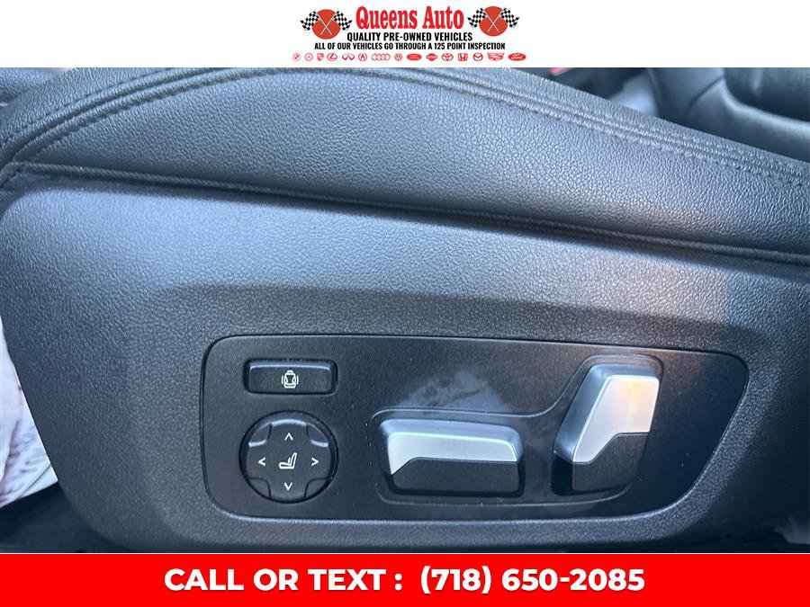 Used 2019 BMW X3 xDrive30i w/ Convenience Package image 22